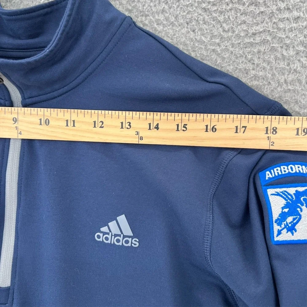adidas all measurements